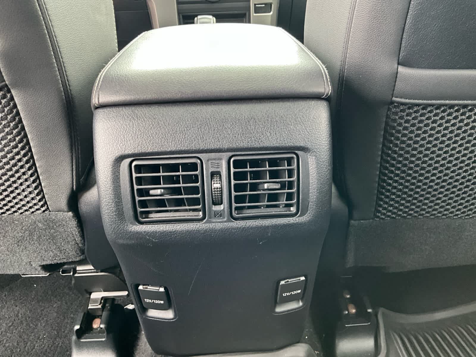 Used 2019 Toyota 4Runner SR5 Premium AWD/4WD image 25