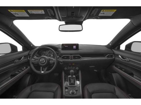 Certified 2024 MAZDA CX-5 2.5 Turbo AWD/4WD image 11