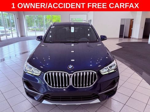 Used 2020 BMW X1 sDrive28i w/ Premium Package FWD image 2