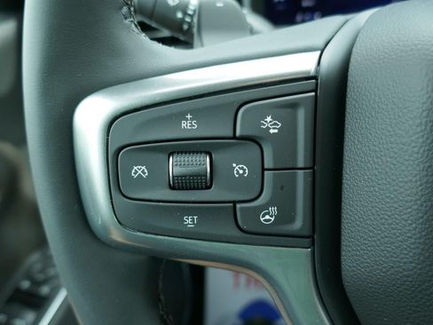 New 2026 Chevrolet Silverado 1500 LTZ AWD/4WD image 26