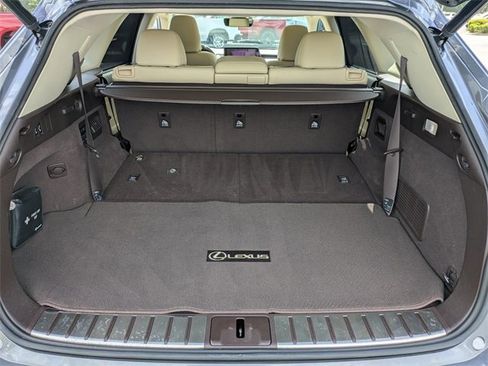 Used 2018 Lexus RX 350L AWD image 12