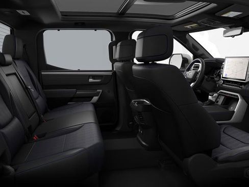 New 2026 Toyota Tundra Platinum AWD/4WD image 32