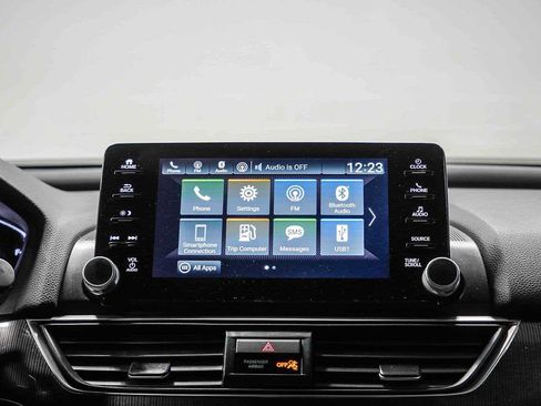 Used 2022 Honda Accord Sport image 16