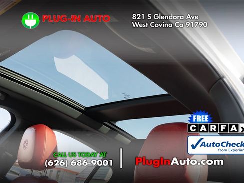 Used 2022 Alfa Romeo Stelvio Veloce image 1