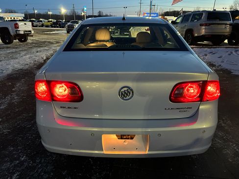 Used 2007 Buick Lucerne CXL w/ Luxury Package image 6