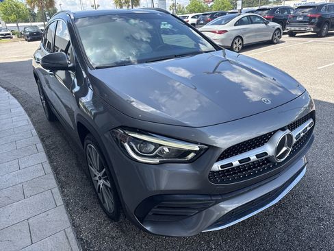 Used 2021 Mercedes-Benz GLA 250 image 6