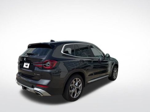 Used 2024 BMW X3 xDrive30i w/ Premium Package w/ZPA image 32