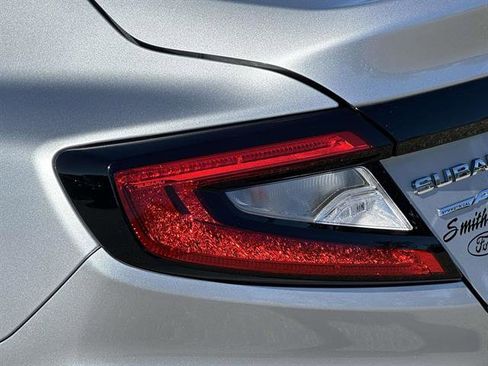 Used 2024 Subaru WRX image 9