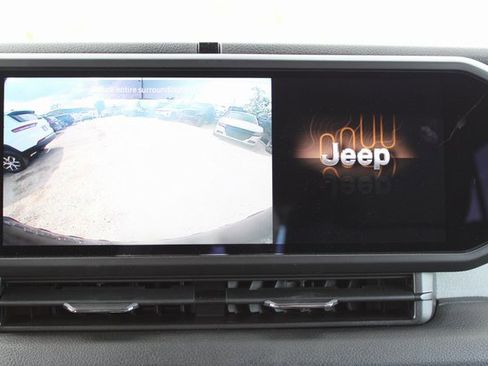 New 2025 Jeep Wrangler Willys image 22