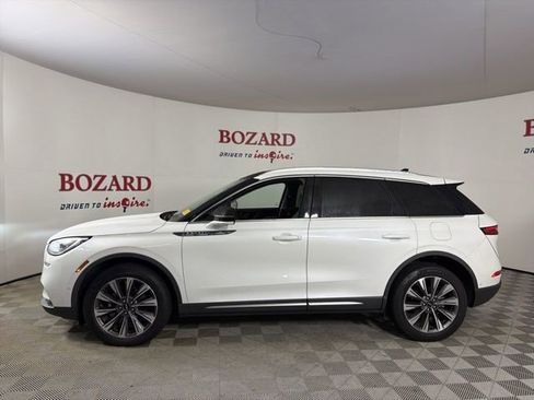 Used 2020 Lincoln Corsair Reserve w/ Equipment Group 201A image 5