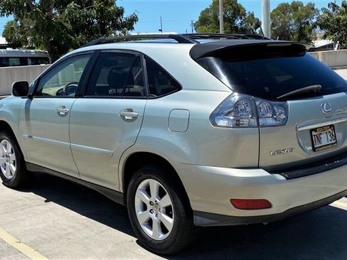 Used 2004 Lexus RX 330 FWD image 4