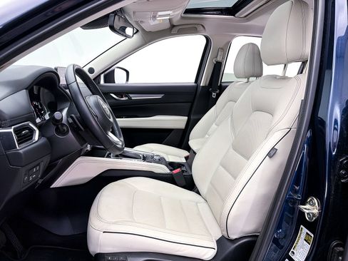 Used 2025 MAZDA CX-5 AWD 2.5 S w/ Premium Plus Pkg image 20