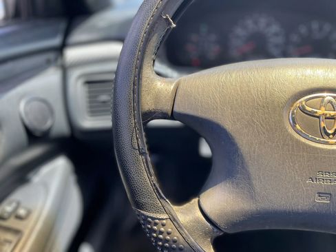 Used 2003 Toyota Solara SLE FWD image 22