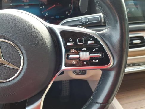 Certified 2023 Mercedes-Benz GLS 450 4MATIC image 26