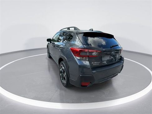 Certified 2023 Subaru Crosstrek 2.5i Limited image 6