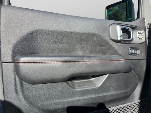 Used 2020 Jeep Wrangler Unlimited Rubicon image 30