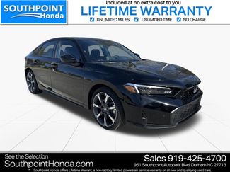 New 2026 Honda Civic Sport Touring 360° Tour