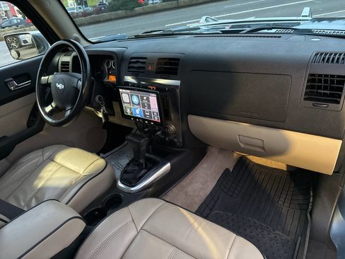 Used 2007 HUMMER H3 image 20