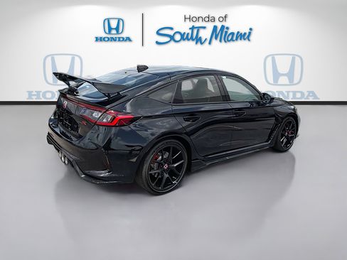 New 2026 Honda Civic Type R image 7