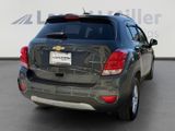 Used 2017 Chevrolet Trax LT w/ LT Convenience Package image 5