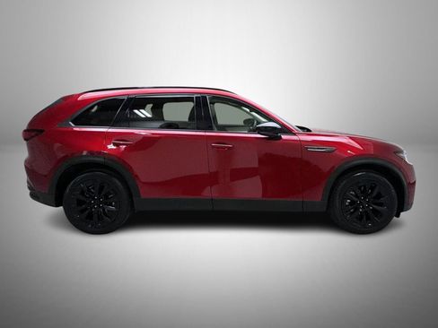 Used 2026 MAZDA CX-90 3.3 Turbo w/ Premium Sport Pkg AWD/4WD image 4
