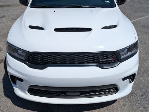 Used 2026 Dodge Durango GT AWD/4WD image 13