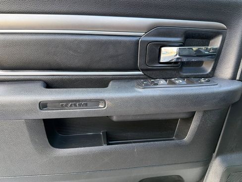 Used 2024 RAM 1500 Classic Warlock image 11