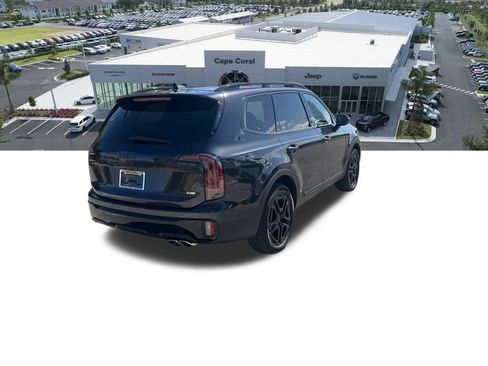Used 2025 Kia Telluride SX Prestige X-Line image 15