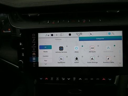 New 2026 Jeep Grand Cherokee Limited AWD/4WD image 27