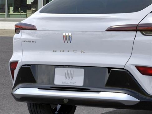 New 2026 Buick Envista Sport Touring w/ Convenience I Package image 14
