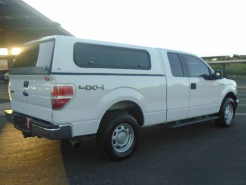 Used 2013 Ford F150 XL w/ Mid Equipment Group image 5