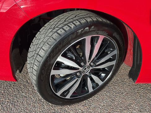 Certified 2018 Honda Fit EX image 8