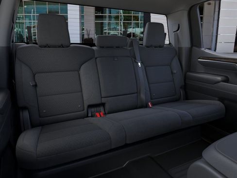 New 2026 GMC Sierra 1500 Elevation image 17