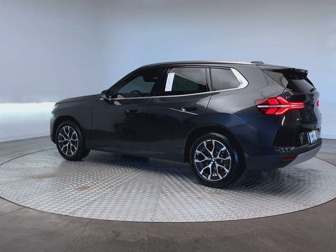 Used 2025 BMW X3 xDrive30i w/ Premium Package image 6