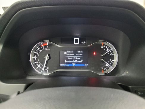 Used 2017 Honda Ridgeline RTL image 23