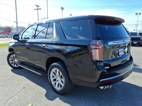 Certified 2023 Chevrolet Tahoe Premier image 10