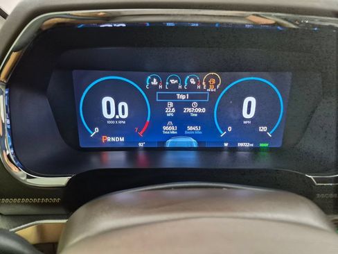 Used 2021 Ford F150 King Ranch w/ Equipment Group 601A High AWD/4WD image 16