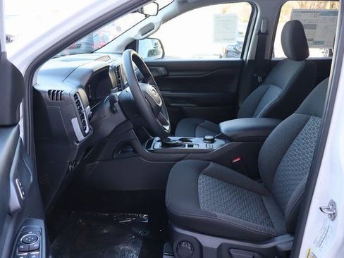 New 2025 Ford Ranger XL w/ Trailer Tow Package image 23