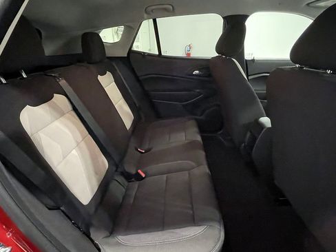 Used 2024 Chevrolet Trax LS w/ Driver Confidence Package image 20