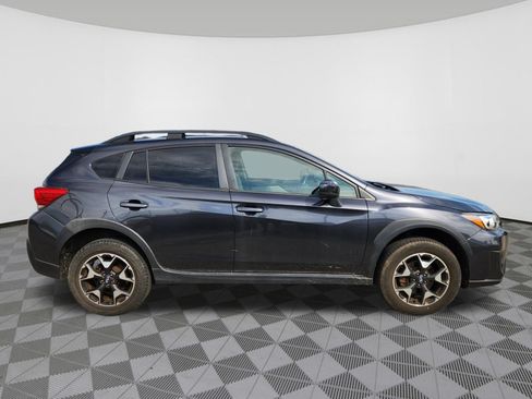 Used 2019 Subaru Crosstrek 2.0i Premium w/ Popular Package #3 AWD/4WD image 6