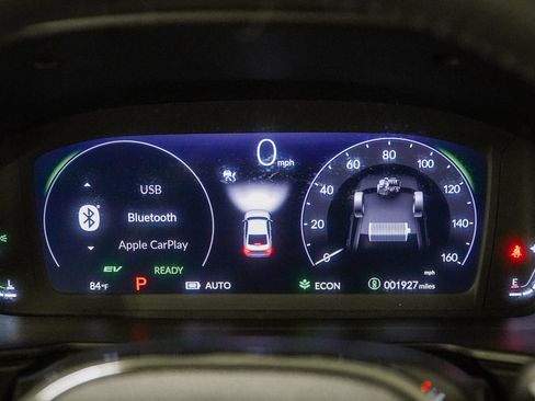 Used 2025 Honda Accord Touring image 43
