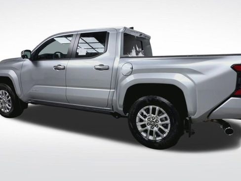 New 2026 Toyota Tacoma Limited image 6