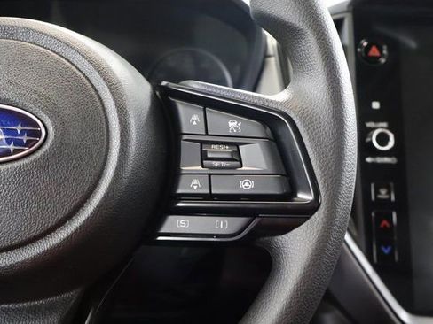 New 2026 Subaru Crosstrek 2.0i Premium image 14