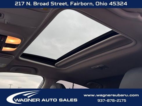 Used 2021 Subaru Crosstrek 2.5i Limited w/ Moonroof Package 2 image 25