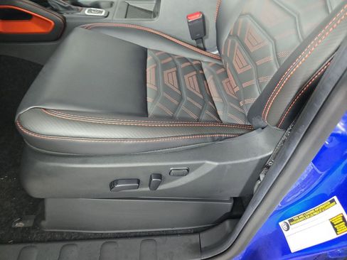 New 2026 Nissan Frontier PRO-4X w/ Pro Premium Package image 4