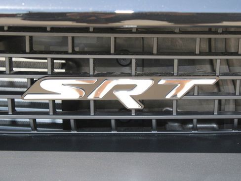 New 2023 Dodge Challenger SRT Hellcat Redeye image 10