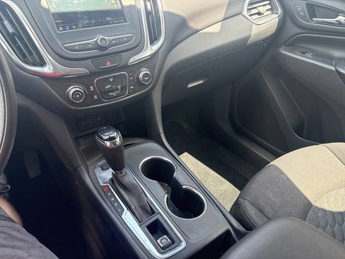 Used 2019 Chevrolet Equinox LT AWD/4WD image 22