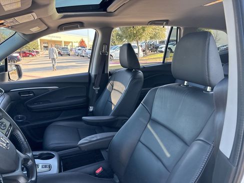 Used 2022 Honda Pilot EX-L image 15