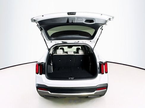 New 2026 Kia Sorento S image 23