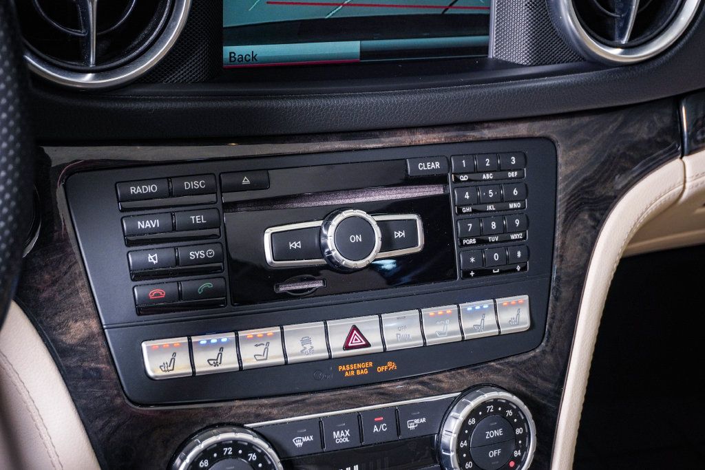 Used 2015 Mercedes-Benz SL 400 image 27